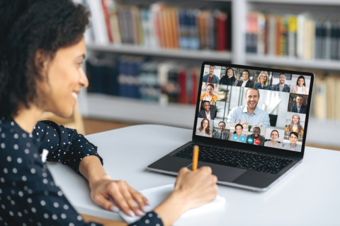webinaire