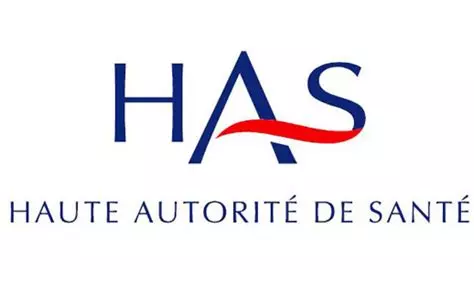 has