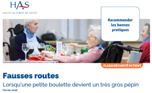 fausses routes