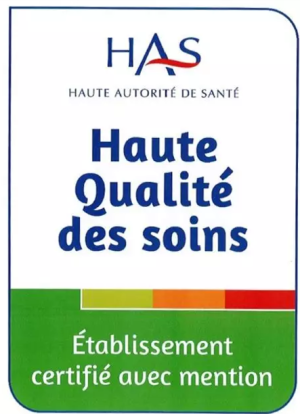 Haute Qualité des Soins