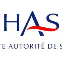 has logo