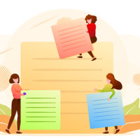 Fiche repère