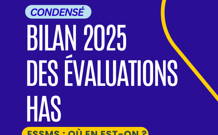 bilan eval