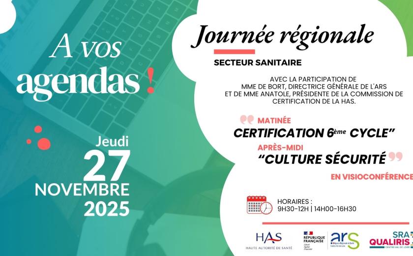 Save the date