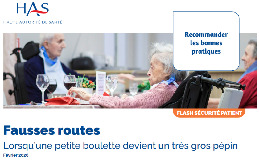 fausses routes